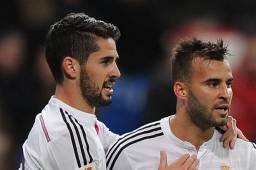 Jesé Rodríguez otra vez, en el mercado de transferencias.