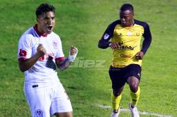 Olimpia llegará al clásico del fin de semana ante el Real España como el actual líder del campeón.