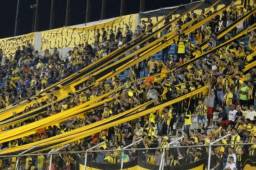 El torneo Clausura 2021 no tendrá público en los estadios.