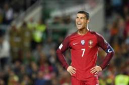 Cristiano Ronaldo no se ha reportado a la pretemporada con el Real Madrid.