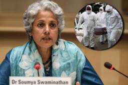 La doctora Soumya Swaminathan manifestó que la pandemia puede terminar en 2022 y todo dependerá de la inmunidad de la vacuna.