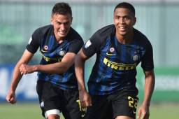 Rigoberto Rivas se encuentra de vacaciones en Honduras y no asistiría a la convocatoria de la Selección de cara a la Copa Oro.