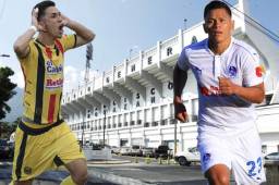 De 239 juegos, el Olimpia tiene 90 triunfos, 54 el Real España y hay 94 empates.