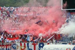 Olimpia anunció precios cómodos en Sol y Sombra para la Gran Final ante Motagua.