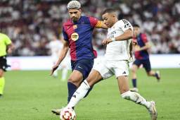 “¿Árbitros? Raphinha tiene razón, al final no podemos decir todo lo que pensamos”