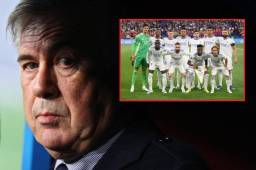 Casemiro y el duro momento de su marcha del Real Madrid: “Entré y estaba llorando”.