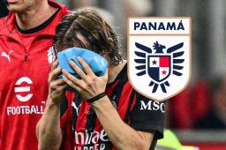 Luka Modric pone en vilo el Mundial 2026: la noticia llega a Panamá y esto dice el parte médico: Fractura en el...