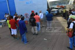 La afición del Motagua no lo dejará solo para la final ante Herediano.