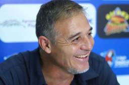 Hernán Medina habló del dulce momento que vive con Victoria por los últimos triunfos.