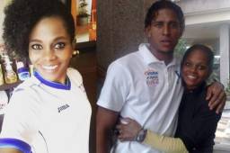 Isis Costly reportó tras el sismo en México que junto a su familia se encuentran bien. Son muchos los hondureños que viven en el DF.