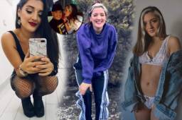 Jana Maradona es la tercera hija del mito argentino Diego Armando Maradona. Se dice que ha tenido mala relación con Gianinna y Dalma.