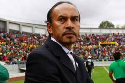 El entrenador mexicano, Raúl 'El Potro' Gutiérrez, estará arribando el domingo a Honduras desde Cancún, México para tomar las riendas del Real España.