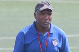 Denilson Costa dirigirá nuevamente en la segunda división del fútbol hondureño.