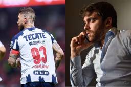 El excapitán del Real Madrid quedó eliminado de las semifinales de la Liga MX y confirma su futuro