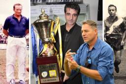 Con la llegada de Hernán Medina, Motagua sumará su cuarto entrenador argentino de su historia.