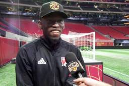 Alberth Elis cumplirá 23 años y espera que en el mercado de verano pueda darse la opción de ir al extranjero.