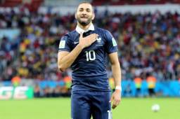 Karim Benzema podría regresar a la selección de Francia.