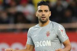 Falcao aterrizará en las próximas horas en Estambul para firmar contrato con Galatasaray. Foto AFP