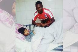 Heidy Álvarez ha muerto este viernes tras batallar con una enfermedad.