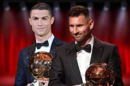 “Es el único jugador que se podría acercar a Messi y Cristiano; estará compitiendo en la cima por muchos años”