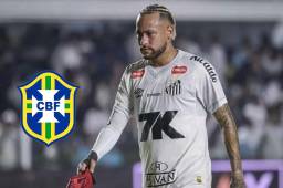 Sin pelos en la lengua, DT de Brasil apunta contra Neymar: Ahora que es millonario, se cree por encima de la ley y no acepta críticas