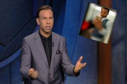 Zague salió al paso aclarando lo sucedido, pero esta no ha sido muy creíble.