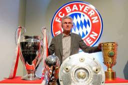 Jupp Heynckes asegura que esta vez sí es 'definitivo' su retiro.