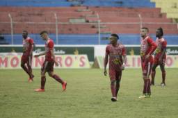 Vida está urgido por ganar en el vigente torneo, porque está a cuatro puntos de diferencia de Social Sol que figura con 11.