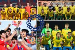 Argentina y Brasil han sido las últimas selecciones de fútbol que han sellado su boleto a los Juegos Olímpicos de Tokio que se llevarán entre el 24 de julio y el 9 agosto de 2020. Solo restan dos cupos que saldrán de Concacaf.