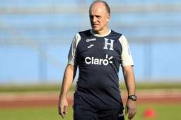 Fabián Coito se encuentra en Uruguay pasando la cuarentena por el coronavirus.