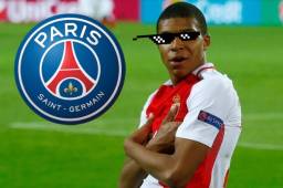 El PSG podría oficializar el fichaje del PSG en las próximas horas.