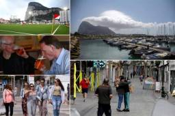 Una pequeña población europea ya está autorizada para regresar a los restaurantes, bares y realizar cualquier clase de evento deportivo.