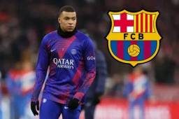 Barcelona se pronuncia: “Traer a Kylian Mbappé al equipo sería empeorar la plantilla”
