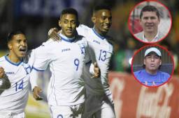 La próxima cita de Honduras será la Copa Oro en el mes de Junio y Julio 2019.