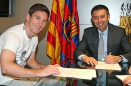 Lionel Messi sigue disfrutando de su luna de miel con Antonela Rocuzzo, tras la boda celebrada el pasado viernes.