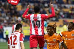 La legión no se detiende y tendrá mucha actividad este fin de semana.