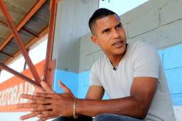 Óscar Salas aseguró que la directiva del Vida no le ha pagado y que tiene contrato hasta diciembre con los cocoteros.