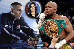 Ana Jurka cree que Teófimo López tendrá una carrera muy destacada.