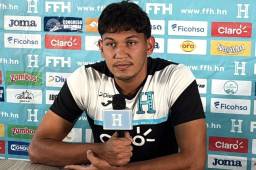 Luis Vega está listo para ser titular: las críticas de su juego y el sueño que quiere cumplir: Hace 11 no lo conseguimos...