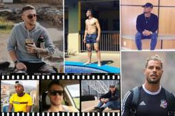 El torneo Clausura 2020 trae consigo otro duelo fuera de la cancha cuando se habla del futbolista más guapo sobre el césped. Este tema ha generado debate entre las chicas han seleccionado a sus favorito en el top de diez.hn. Acá te presentamos su lista.