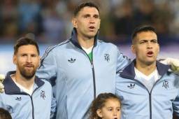 Confesó que vive el peor momento de su carrera por culpa de no tener la mejor pretemporada.