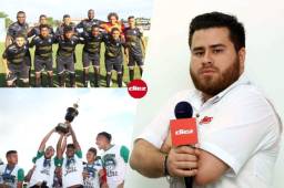 Gustavo Roca, periodista de Diario DIEZ, habla sobre la falta de respeto de la Liga Nacional al Ascenso.