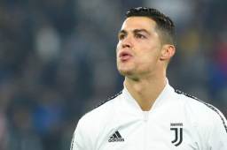 Cristiano Ronaldo no jugará ante el AC Milán para cuidarse para el duelo frente a Ajax.
