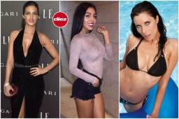 Georgina gana más que Carboner y Rubio gracias a las publicaciones en Instagram.