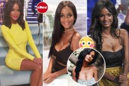 La prensa española hace eco sobre un presunto romance entre la presentadora Liz Emiliano y el arquero Thibaut Courtois. Ambos estarían evitando que la relación se haga pública.