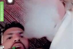 'No es un buen mensaje para nuestros hinchas más jóvenes', habrían dicho desde las oficinas del Manchester City.