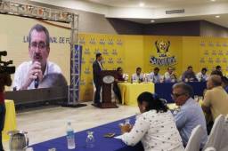 A las 3 de la tarde arranca la reunión de Liga Nacional en la que se definirá la fecha del arranque del Apertura 2020 y el formato de competencia.