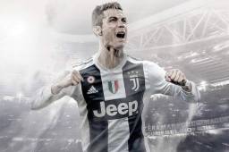 Cristiano Ronaldo fichó con la Juventus por 112 millones de euros y se convirtió en la venta más cara del Real Madrid.