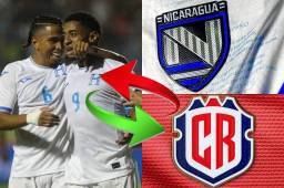 La Selección Nacional de Honduras quedó a las puertas de cumplir la ansiada clasificación al Mundial 2026 tras su triunfazo de 3-0 obtenido la noche del lunes 13 de octubre ante Haití por la cuarta jornada de las eliminatorias de Concacaf rumbo a la Copa del Mundo.