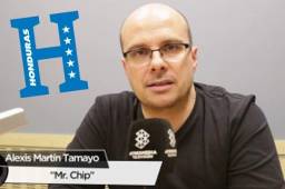 MisterChip reconoció que Honduras puede lograr la hombrada ante Australia.